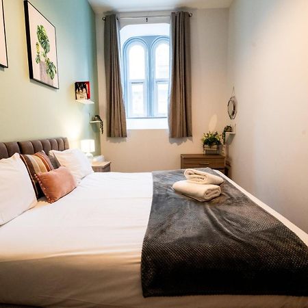 Ferienwohnung Free Parking | Smart Tv | 4 Guests Swansea Exterior foto