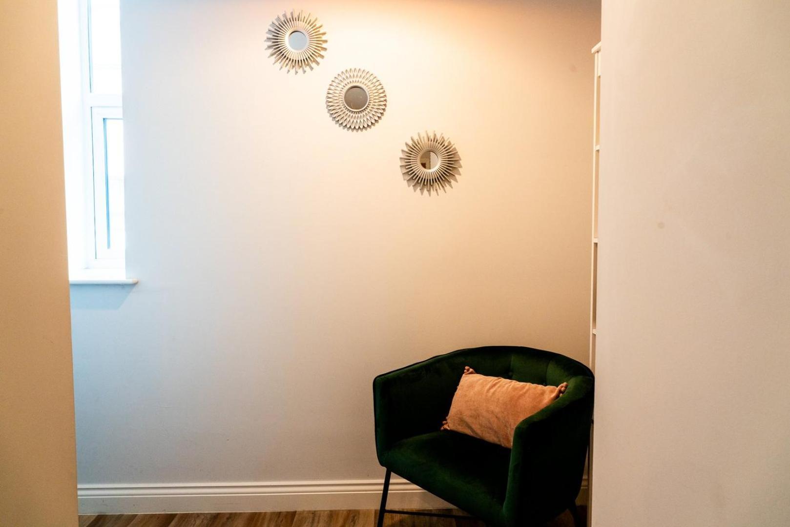 Ferienwohnung Free Parking | Smart Tv | 4 Guests Swansea Zimmer foto